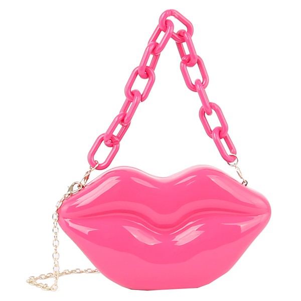 LIPPY CLUTCH